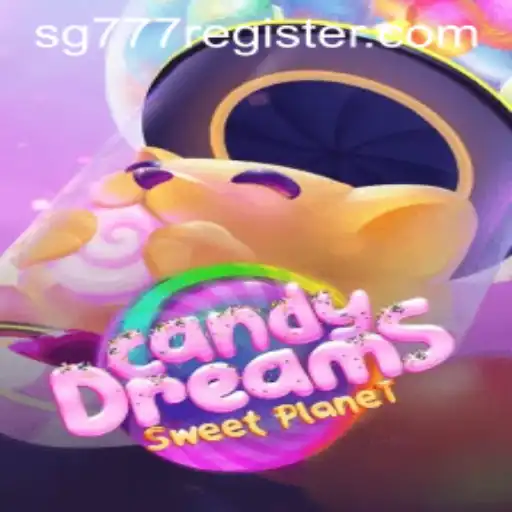 CandyDreams: An Enchanting Adventure in Virtual Sweets