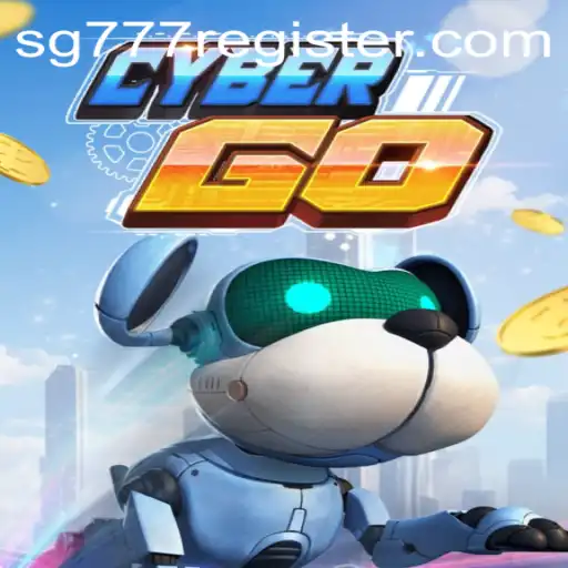 Explore CyberGO: An Innovative Adventure with sg777