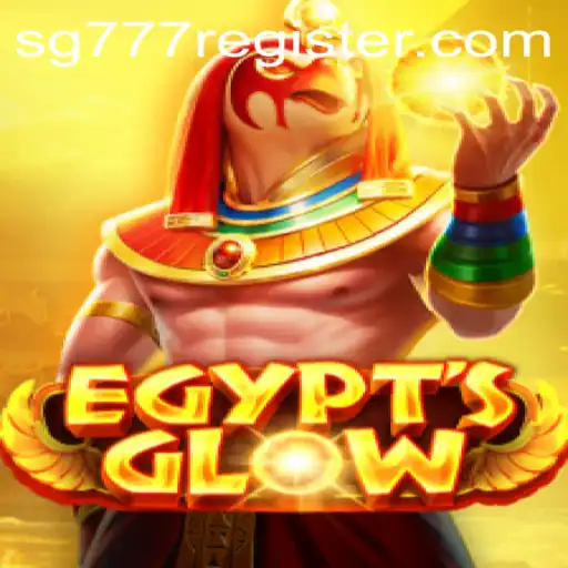 Discover the Magical World of EgyptsGlow - A Casino Game Like No Other