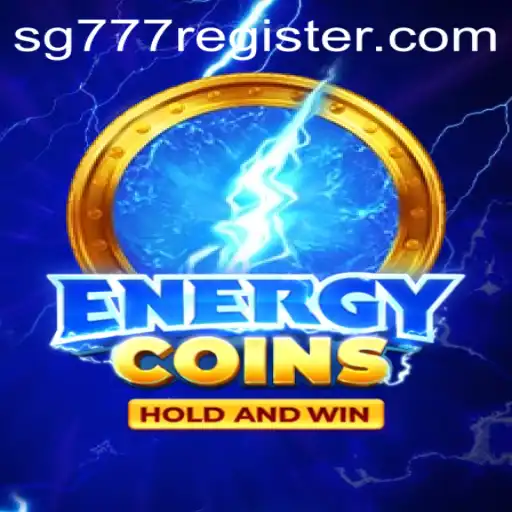 Exploring EnergyCoins: The Future of Gaming with SG777