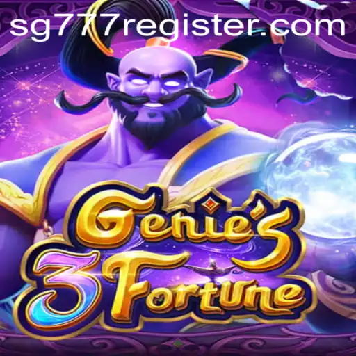 Discover the Enchantment of Genie3Fortune: A Modern Gaming Odyssey