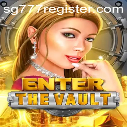 Exploring EntertheVault: A Modern Gaming Phenomenon