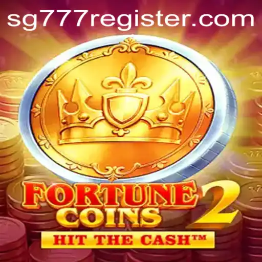 Discover FortuneCoins2: An Intriguing New Adventure in the World of SG777