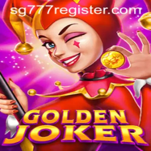 GoldenJoker: A Guide to Thrills and Strategy in the World of sg777