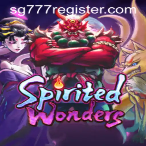 Exploring the Enchanting World of SpiritedWonders and the Buzz Around sg777
