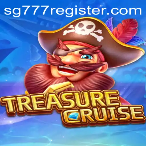 Unveiling the World of TREASURECRUISE: An Adventure Awaits
