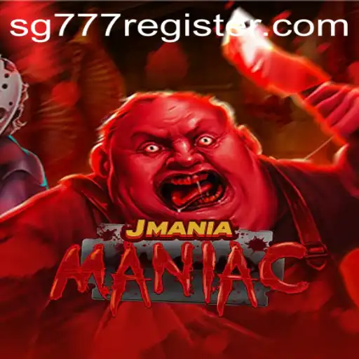 Unleashing the Thrills with JManiaManiac and the Mysterious sg777