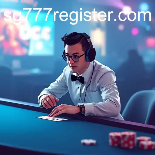 Exploring the World of Live Games and Sg777