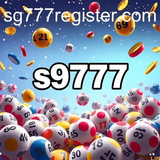 The Intriguing World of Lotteries: A Closer Look at sg777