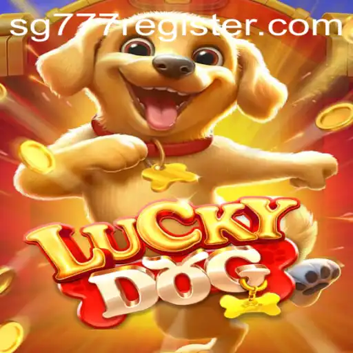 Exploring LuckyDog: A Thrilling Gaming Experience with SG777