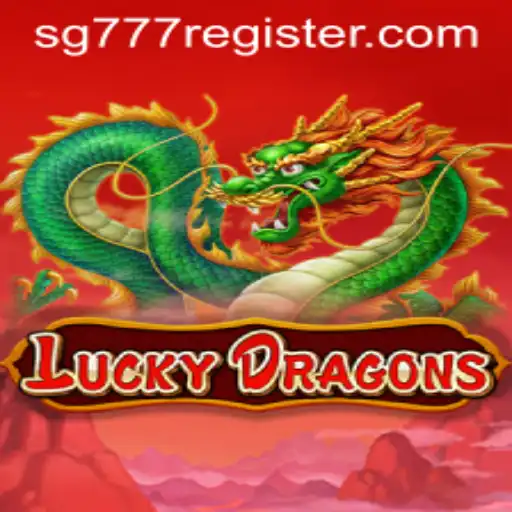 Exploring the Thrills of LuckyDragons: A Detailed Guide to sg777