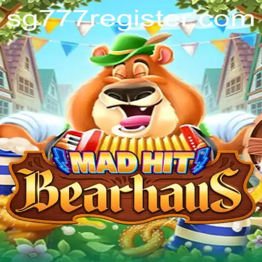 MadHitBearhaus: An Enthralling Game Adventure with sg777