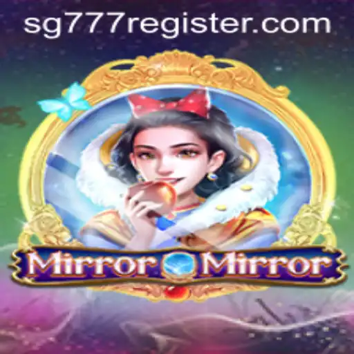 Unveiling MirrorMirror: A Dazzling New Adventure in the World of Gaming