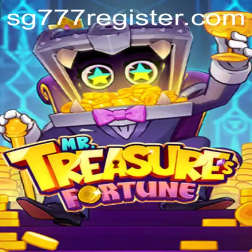 MrTreasuresFortune: Unveiling the Adventure with SG777