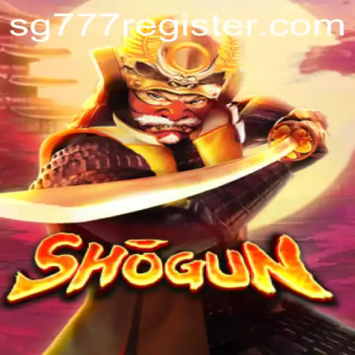 Shogun: The Captivating World of Strategy and Intrigue