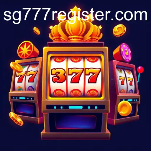 Exploring the Rise of SG777 in the Slot Machine World
