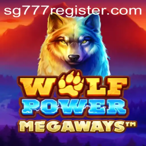 Explore the Enchanting World of WolfPowerMega: A Game of Strategy and Adventure